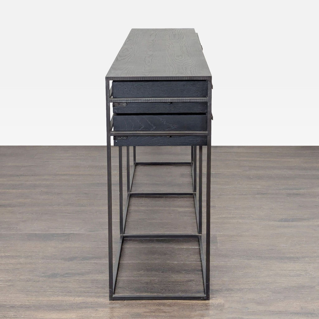 West Elm Gramercy Console Table