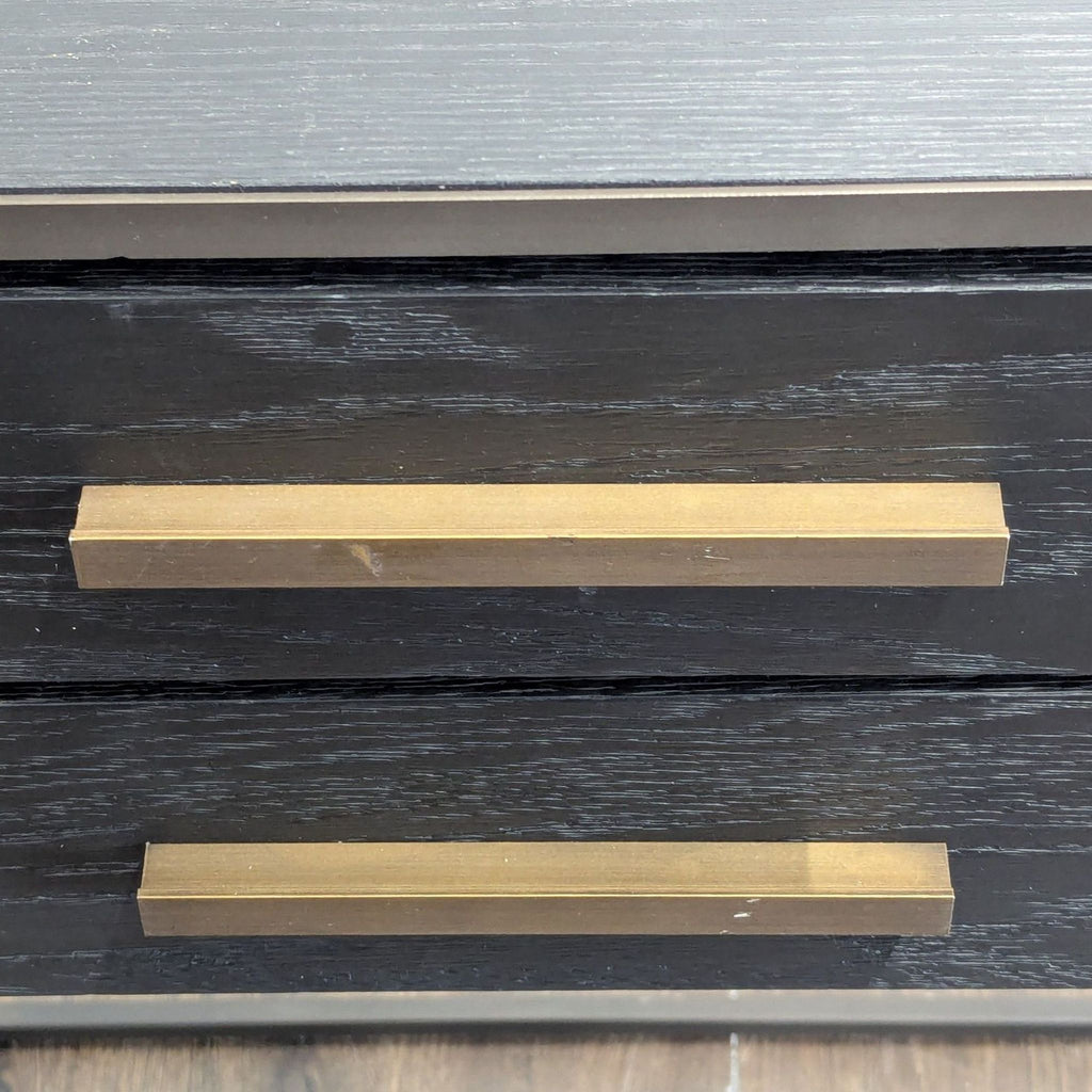 West Elm Gramercy Console Table