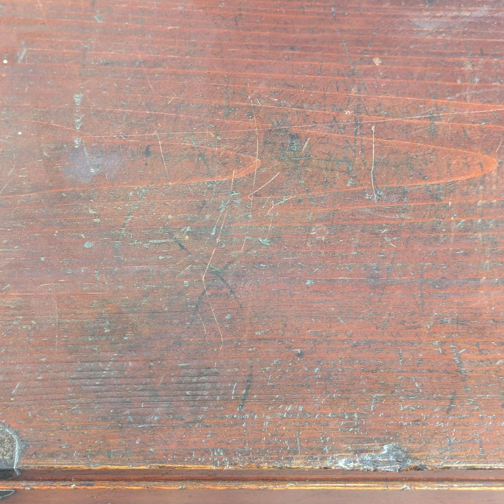 Japanese Nihonmatsu/Tansu Chest – Wooden Dresser with Iron Hardware
