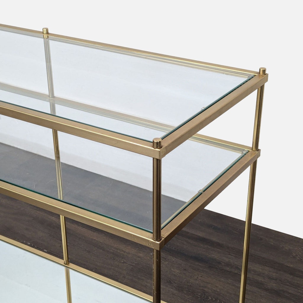 West Elm Terrace Console Table - Accepted Offer (29.18% discount)