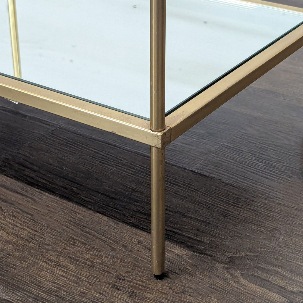 West Elm Terrace Console Table - Accepted Offer (29.18% discount)