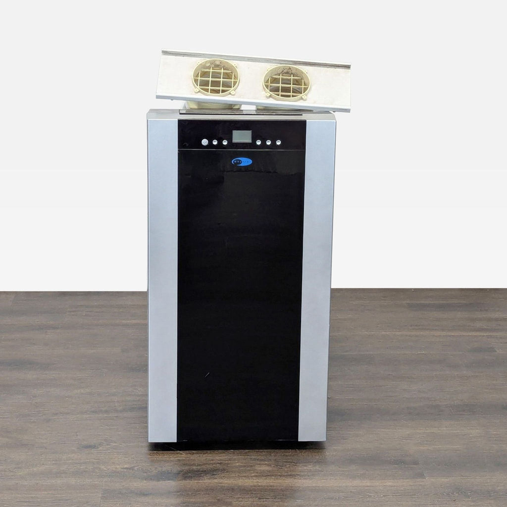 Whynter Portable Air Conditioner with Dual Hose