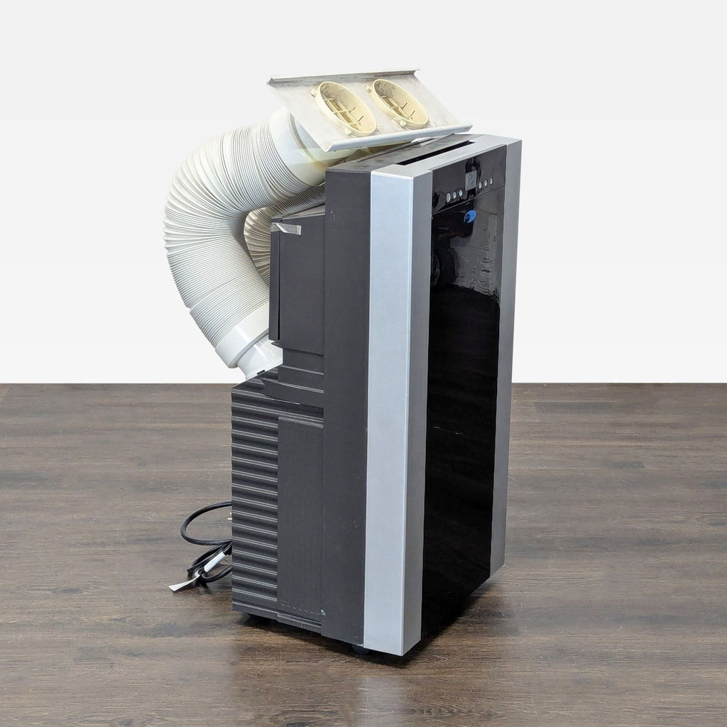 Whynter Portable Air Conditioner with Dual Hose