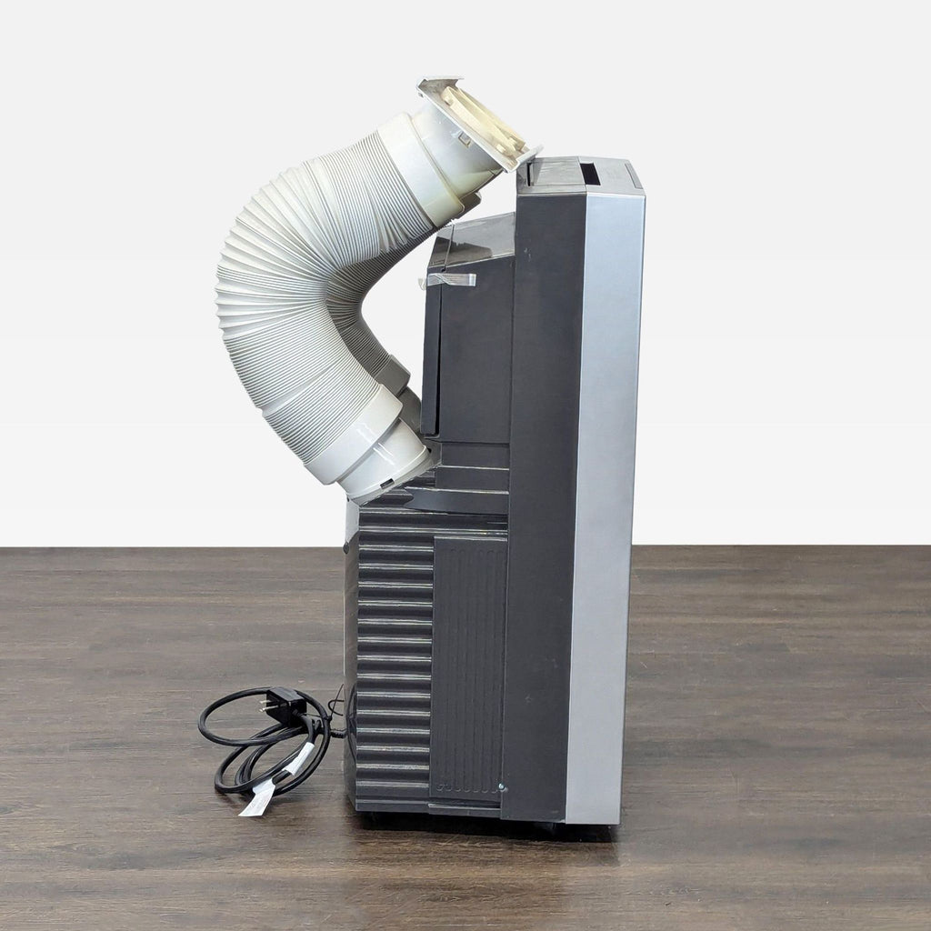 Whynter Portable Air Conditioner with Dual Hose
