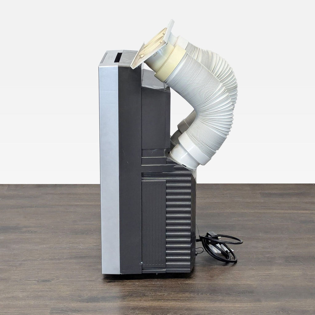 Whynter Portable Air Conditioner with Dual Hose