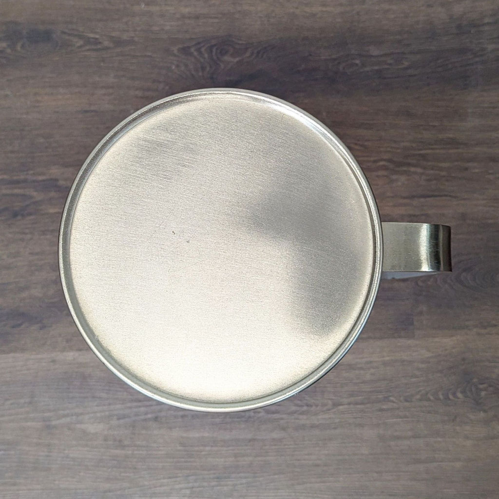 West Elm Murray C Drink Table