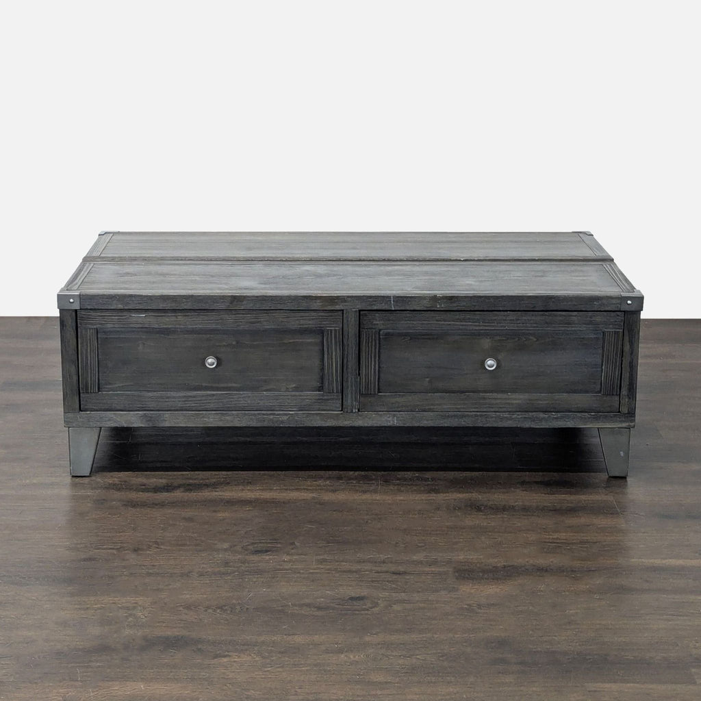 Ashley Furniture Todoe Lift-Top Coffee Table - Accepted Offer (42.51% discount)