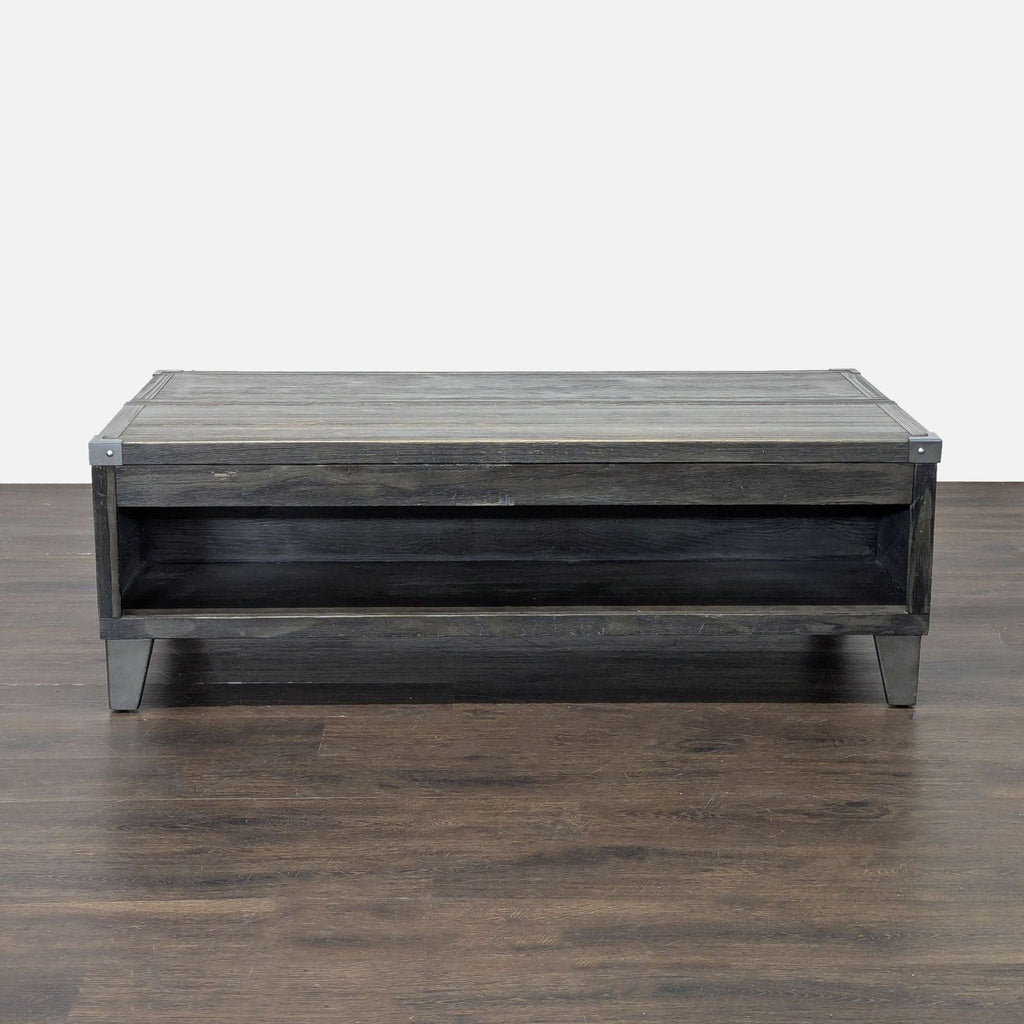 Ashley Furniture Todoe Lift-Top Coffee Table - Accepted Offer (42.51% discount)