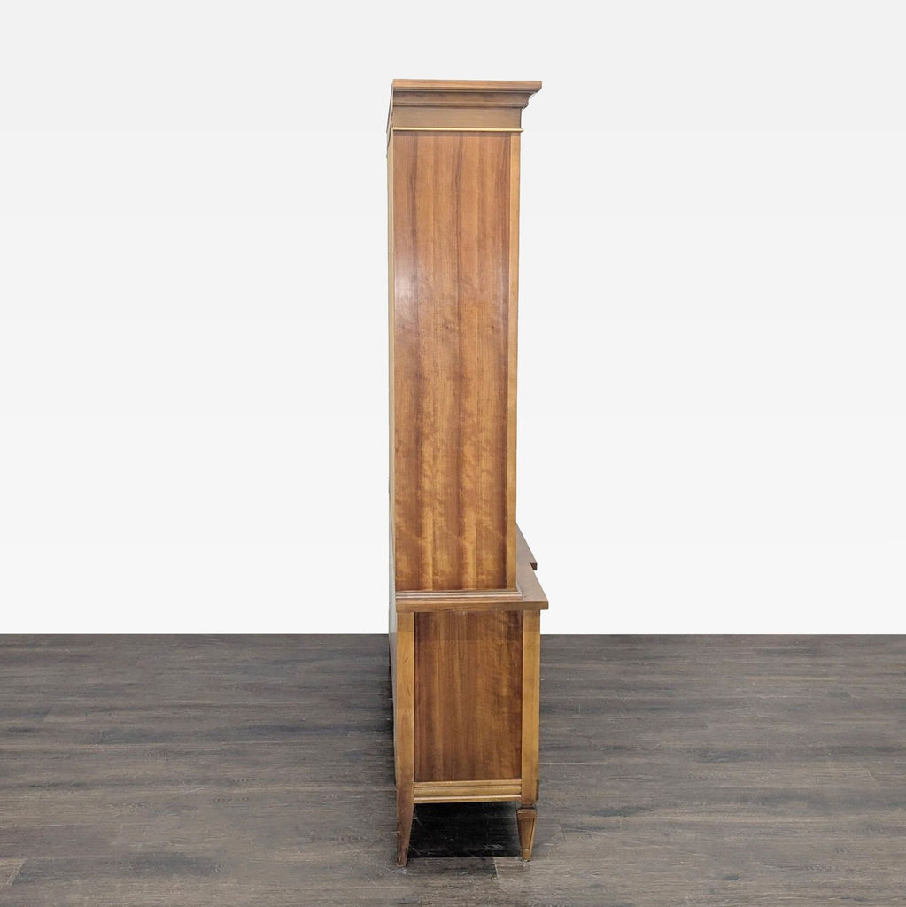 Mid-Century Thomasville Milano Collection Hutch