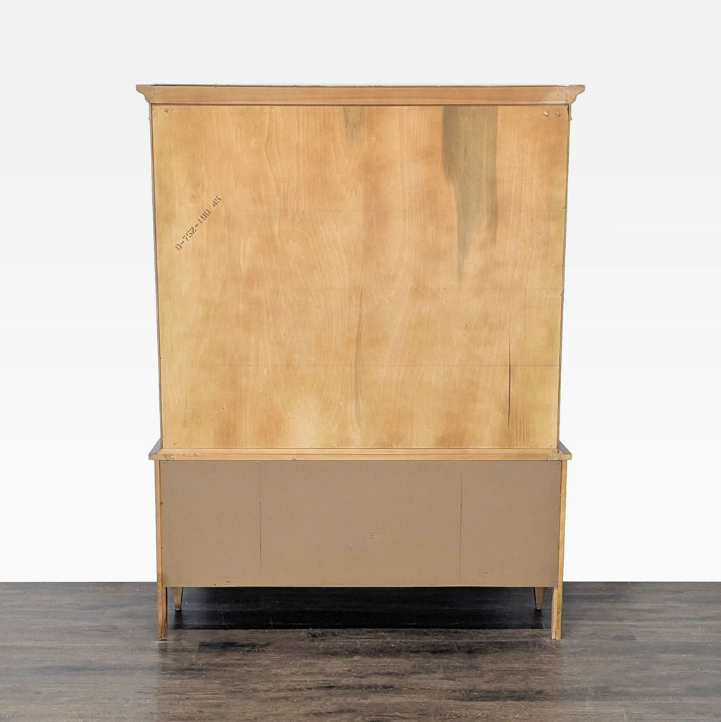 Mid-Century Thomasville Milano Collection Hutch