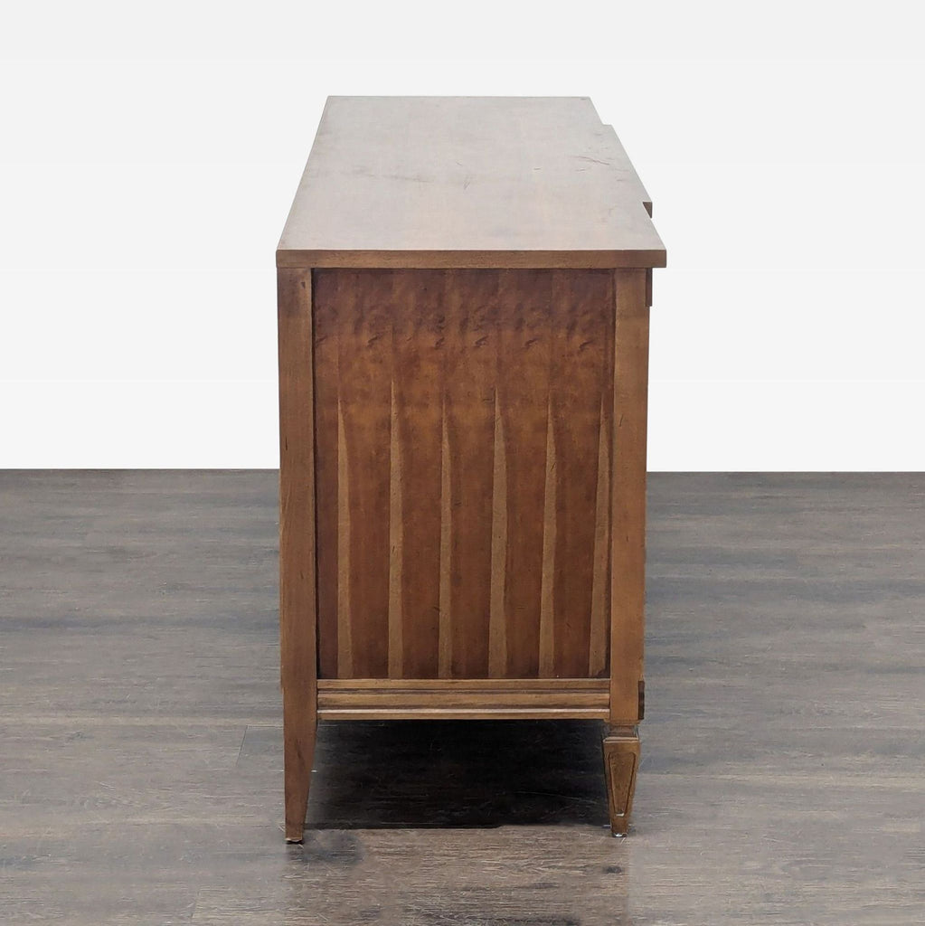 Mid-Century Thomasville Milano Collection Sideboard - Accepted Offer (33.20% discount)