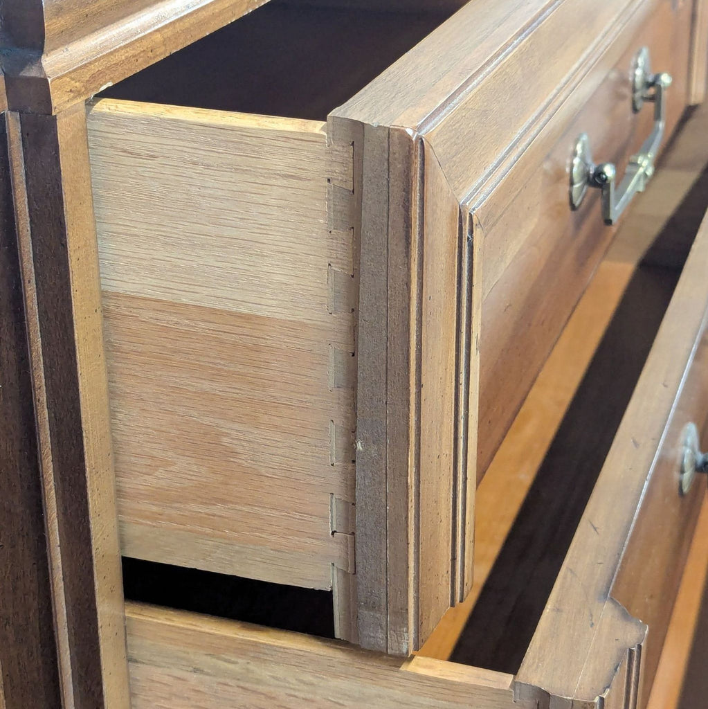 Mid-Century Thomasville Milano Collection Sideboard - Accepted Offer (33.20% discount)