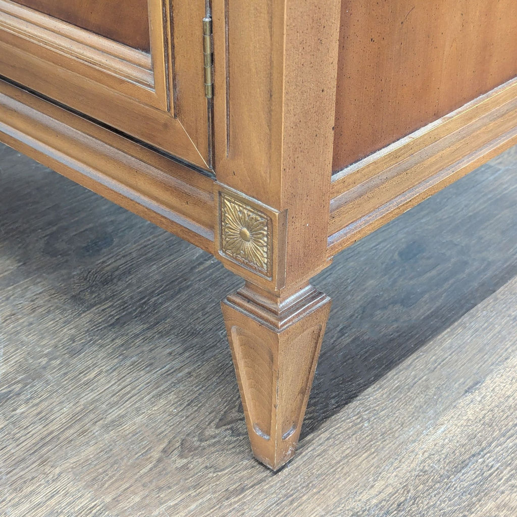 Mid-Century Thomasville Milano Collection Sideboard - Accepted Offer (33.20% discount)
