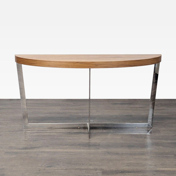 Benjara Tini Console Table - Accepted Offer (31.03% discount)