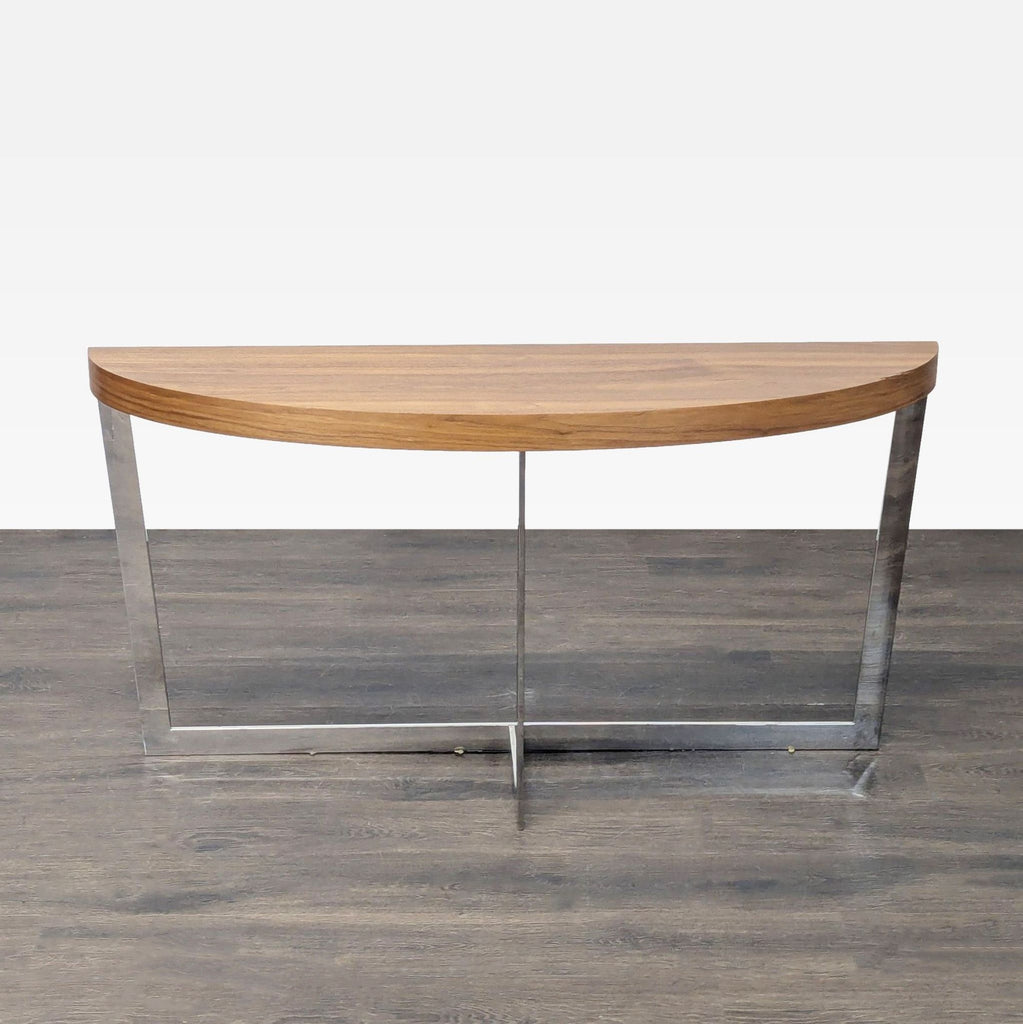Benjara Tini Console Table - Accepted Offer (31.03% discount)