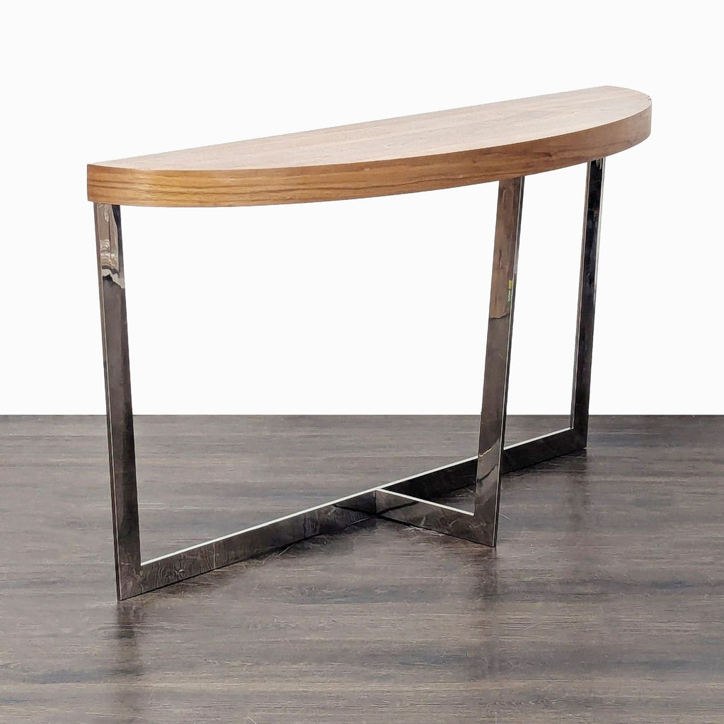 Benjara Tini Console Table - Accepted Offer (31.03% discount)