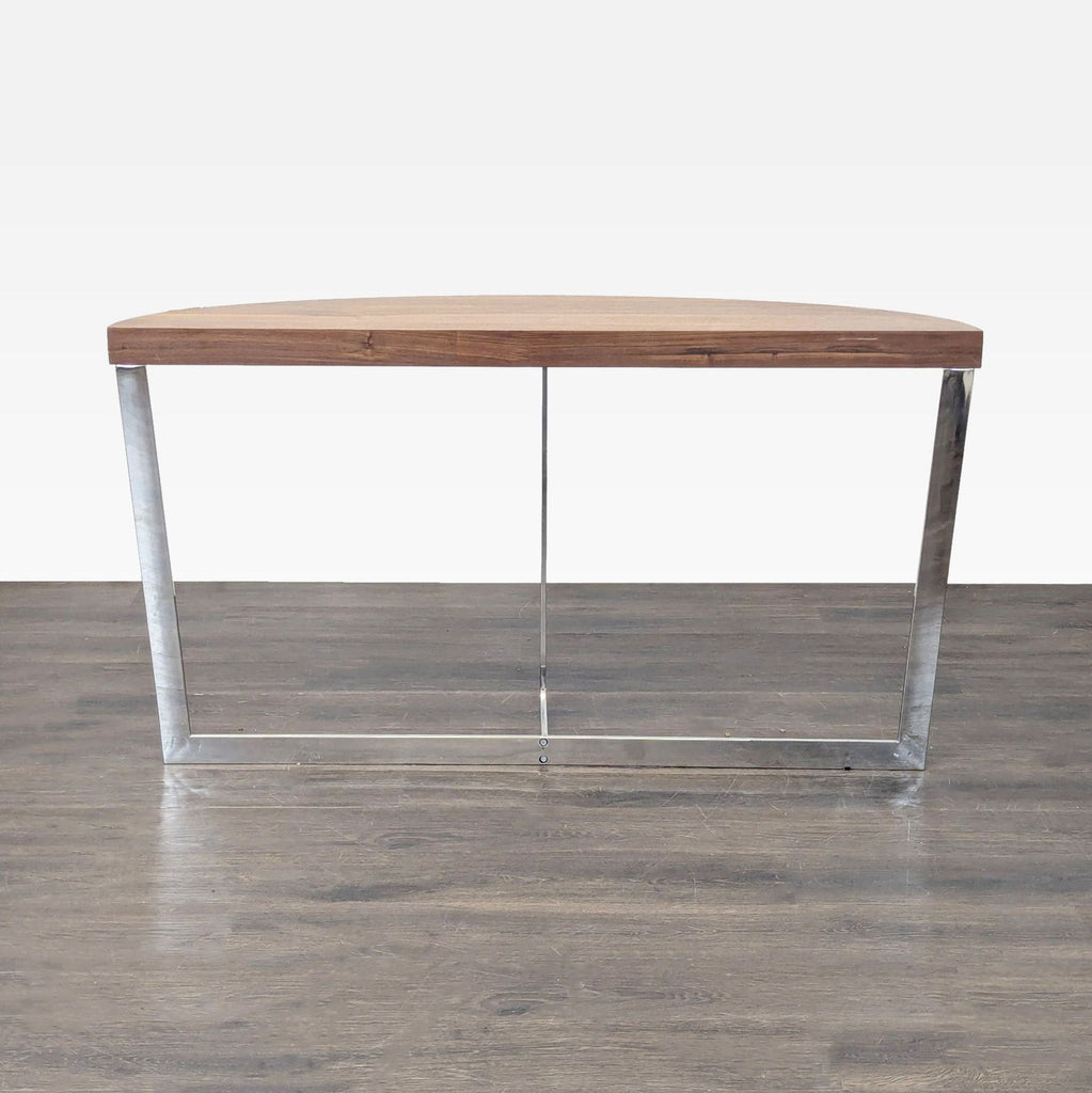 Benjara Tini Console Table - Accepted Offer (31.03% discount)