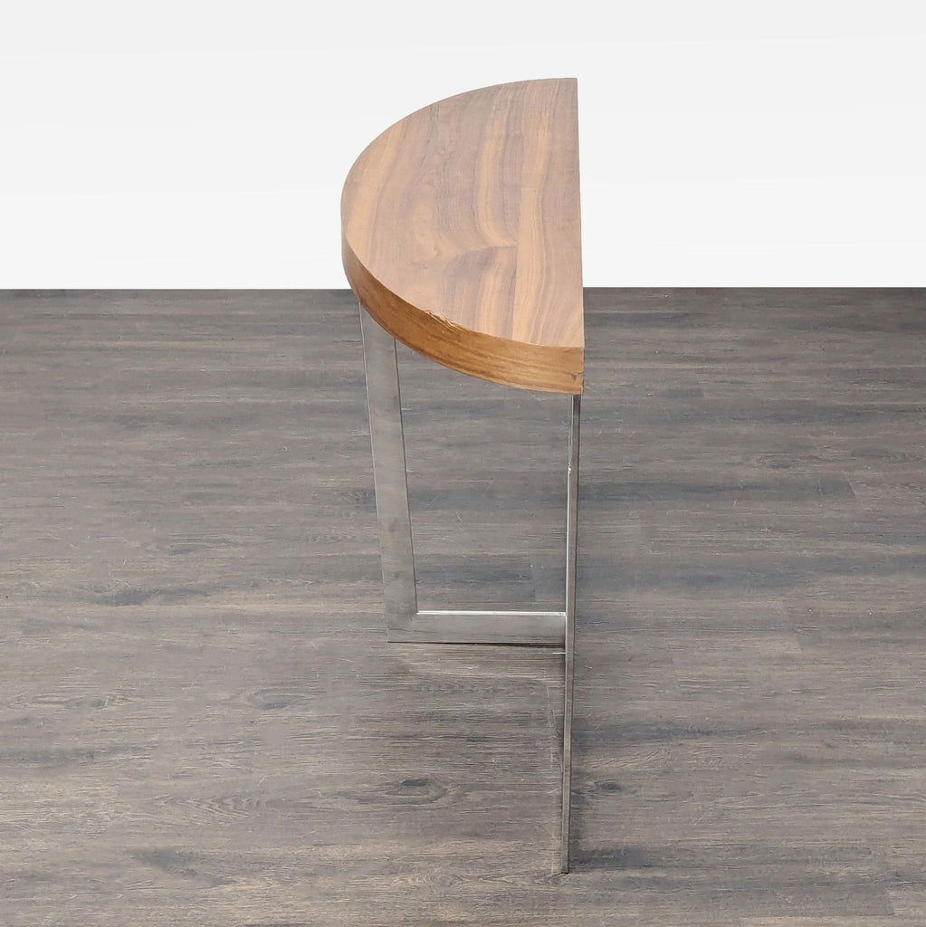Benjara Tini Console Table - Accepted Offer (31.03% discount)