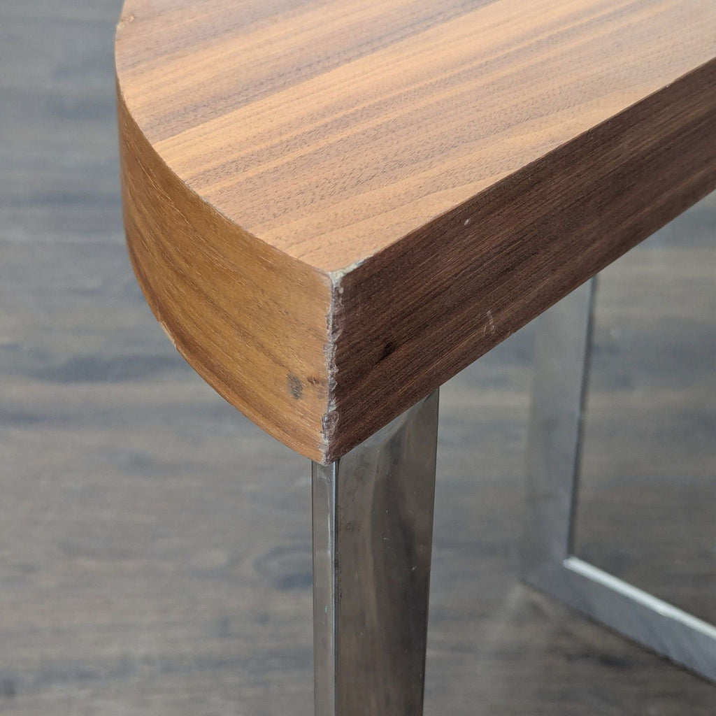 Benjara Tini Console Table - Accepted Offer (31.03% discount)