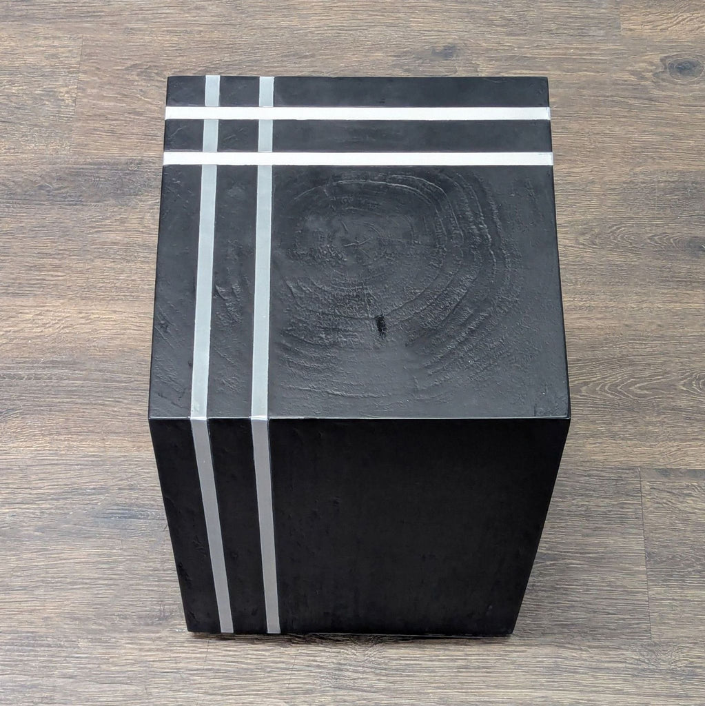 Four Hands Kessler Stool