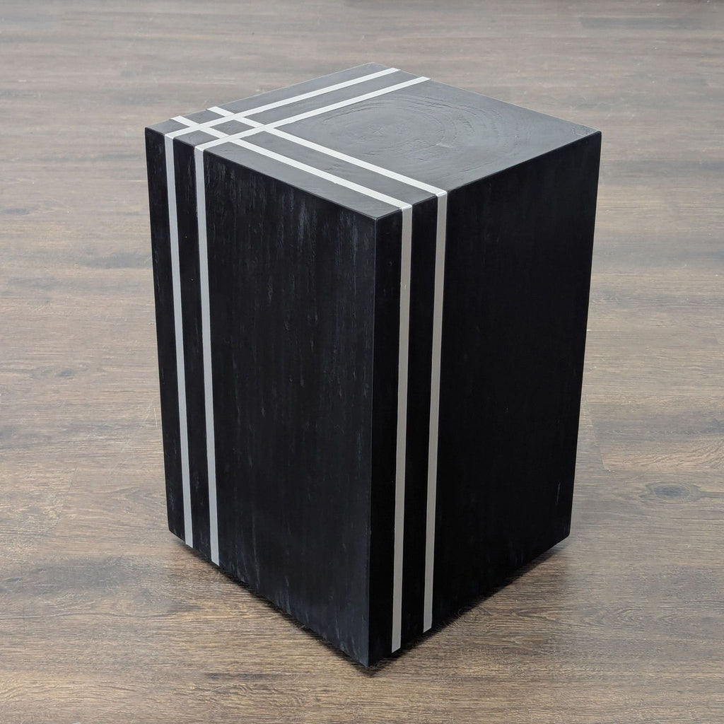 Four Hands Kessler Stool