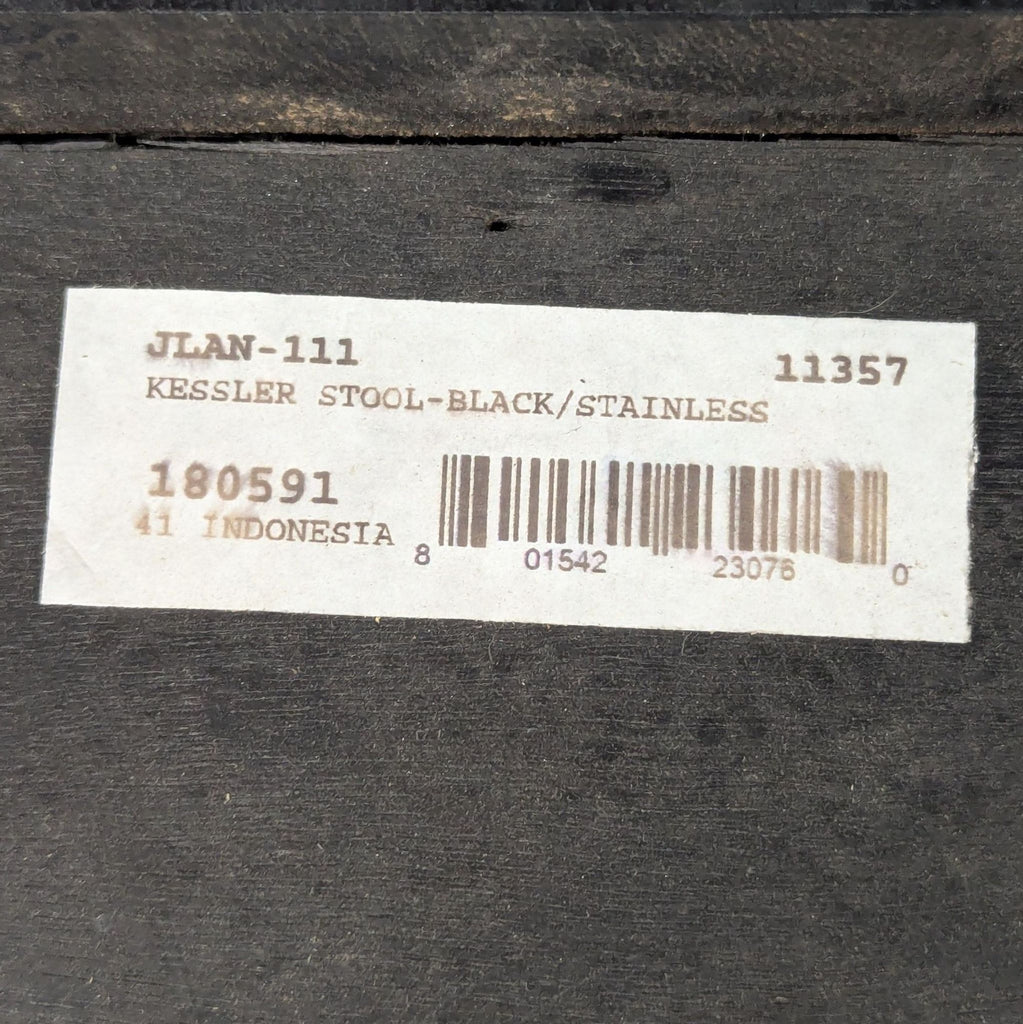 Four Hands Kessler Stool