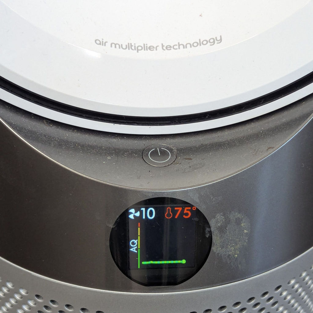 Dyson Pure Cool Link Air Purifier & Fan | AC & Fans