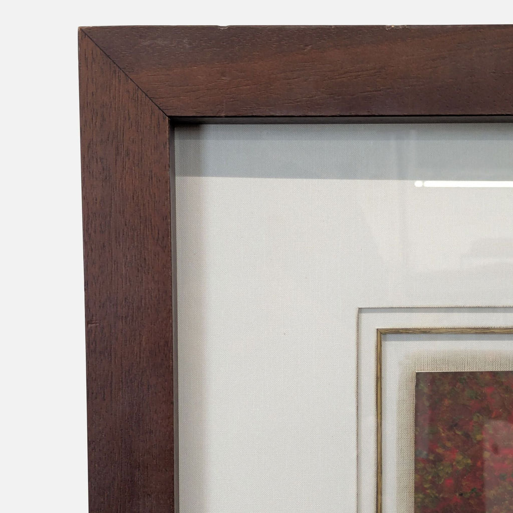 R. Crespi “Soon” Limited Edition Giclée Print, Framed (23/550)U