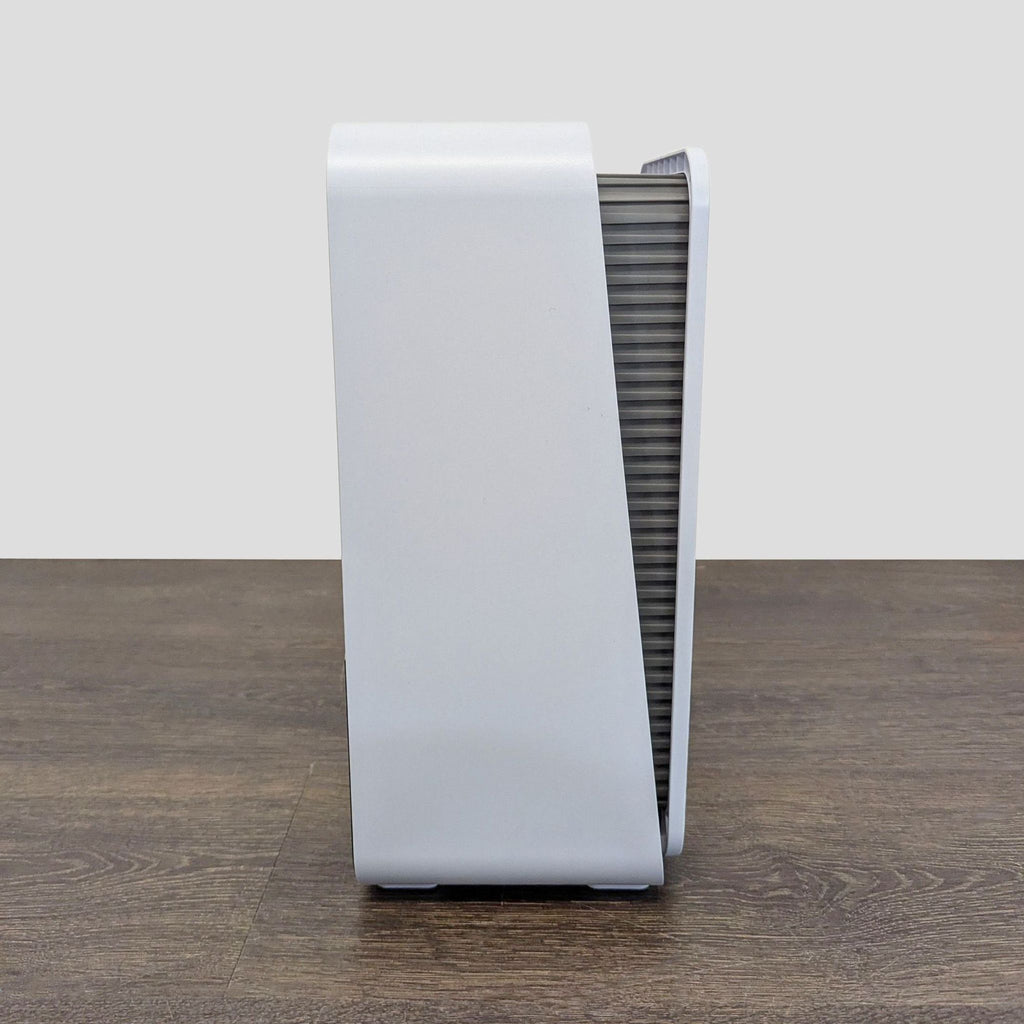Onsekin Compact Air Cooler & Fan with Simple Touch Controls