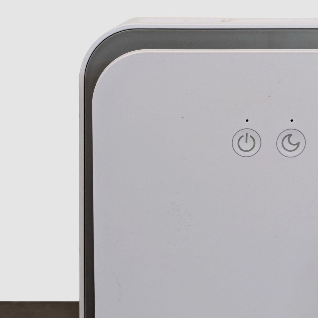 Onsekin Compact Air Cooler & Fan with Simple Touch Controls