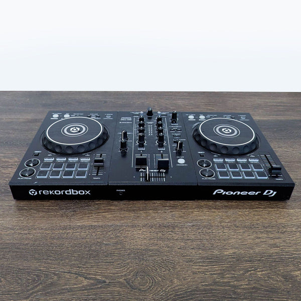 DDJ-400 DJ controller (good condition)