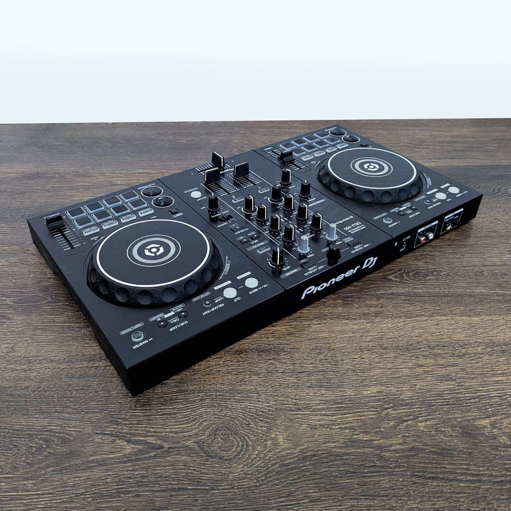 DDJ-400 DJ controller (good condition)