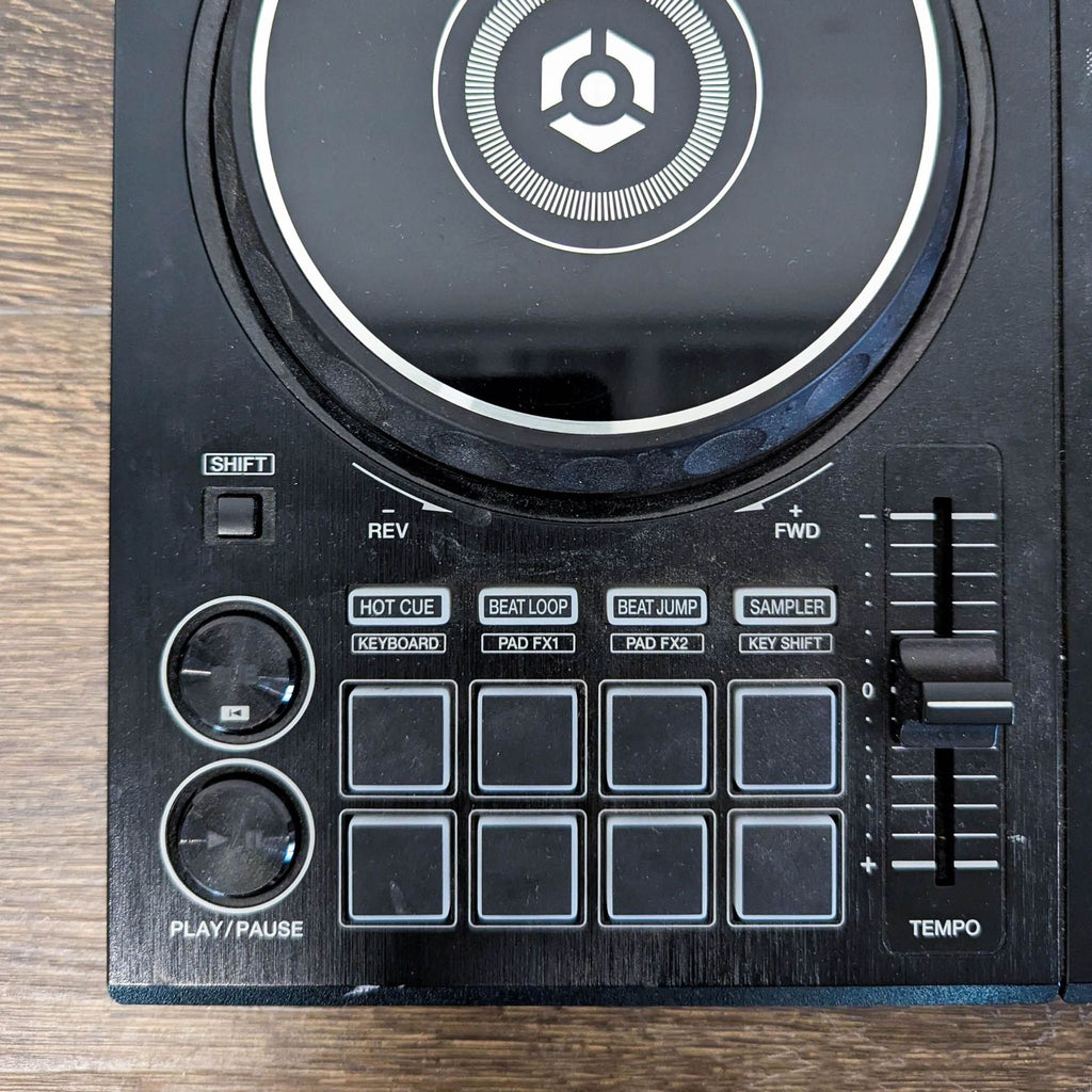 DDJ-400 DJ controller (good condition)