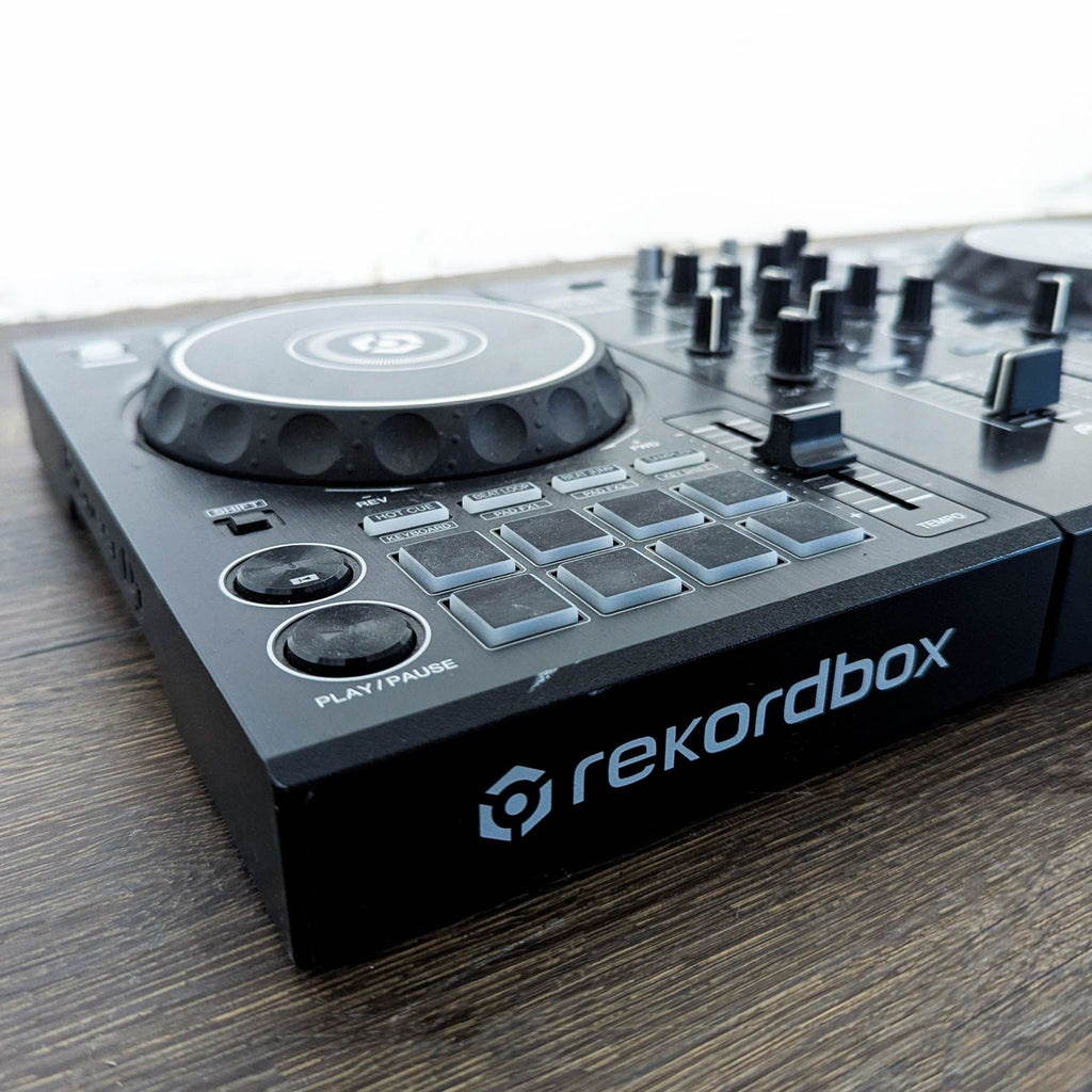 DDJ-400 DJ controller (good condition)