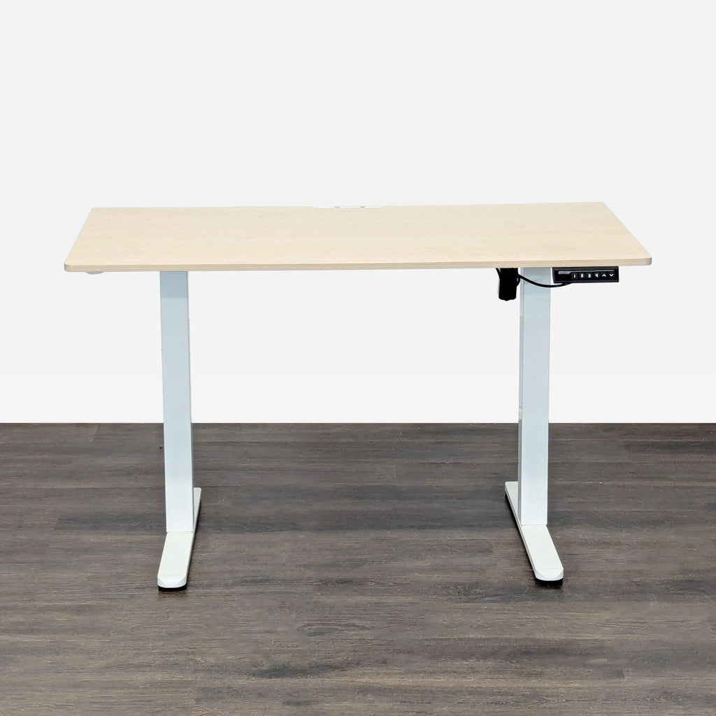 ErGear 48” Electric Height Adjustable Standing Desk