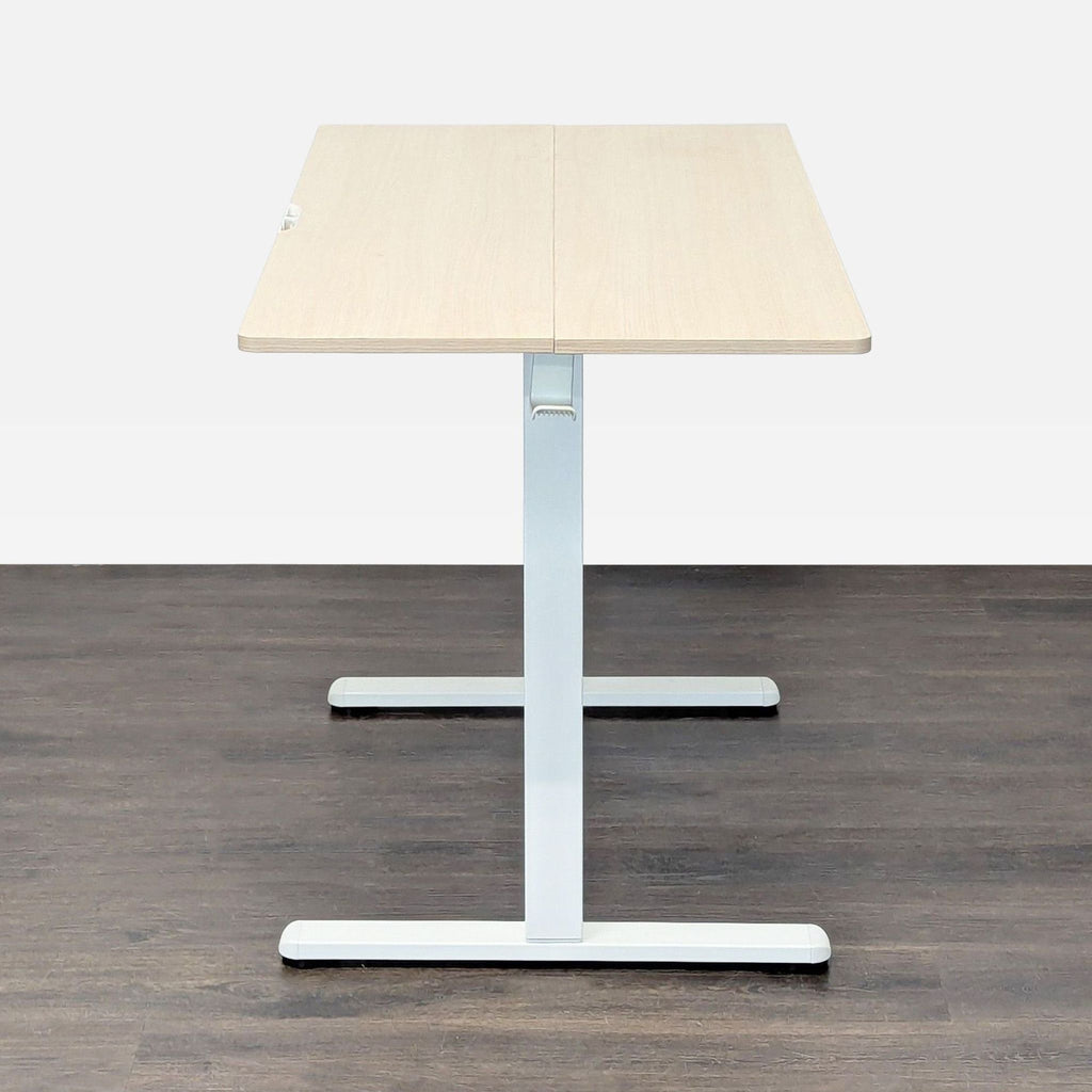 ErGear 48” Electric Height Adjustable Standing Desk
