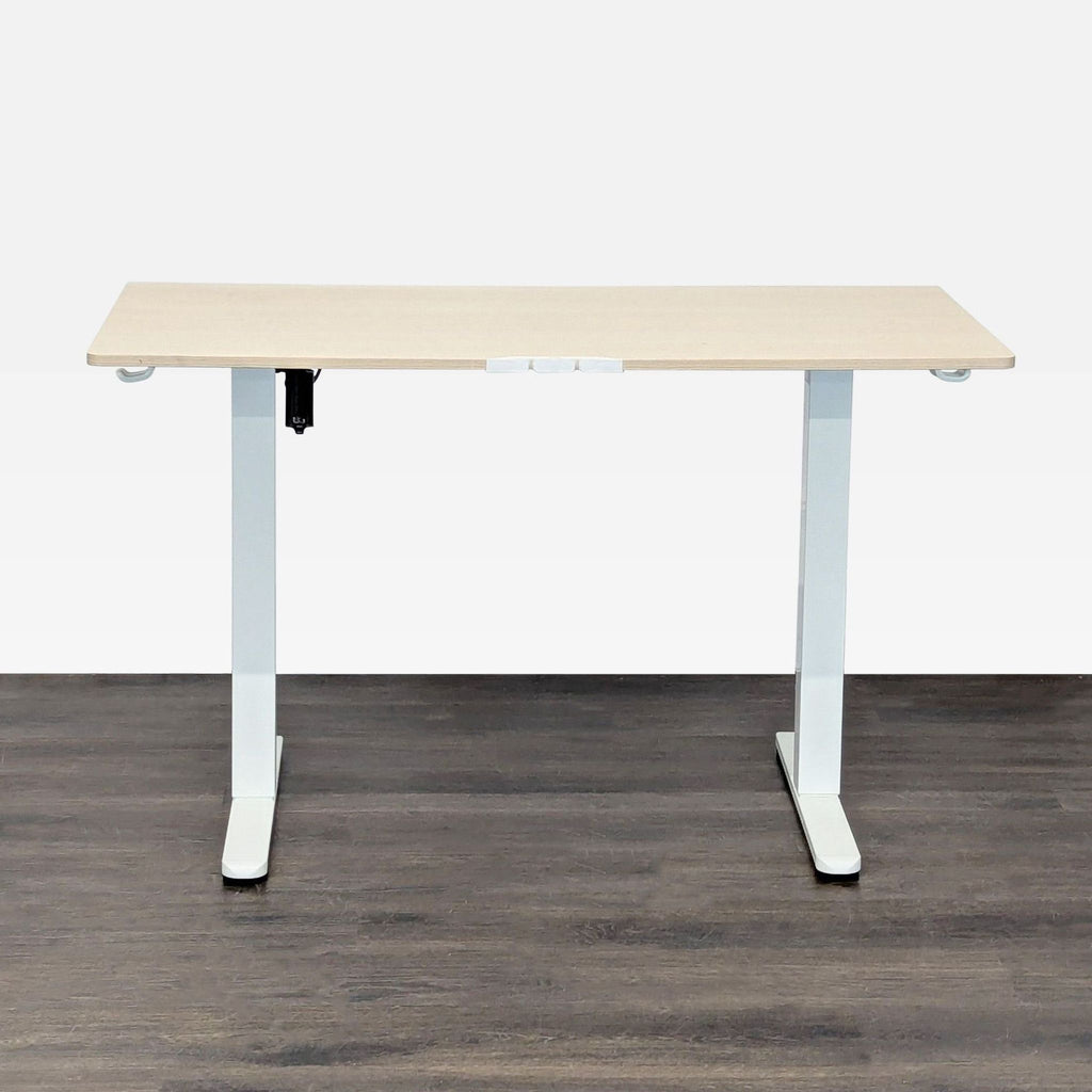 ErGear 48” Electric Height Adjustable Standing Desk