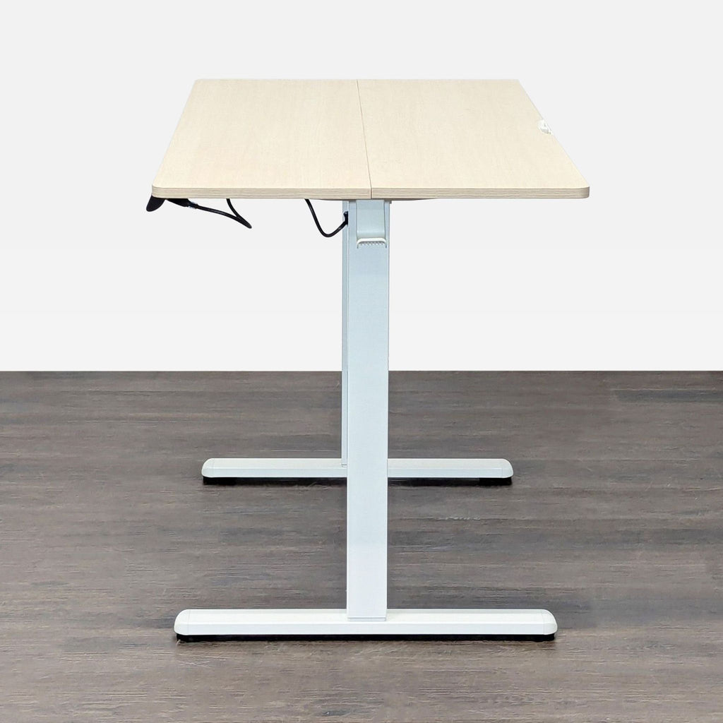 ErGear 48” Electric Height Adjustable Standing Desk
