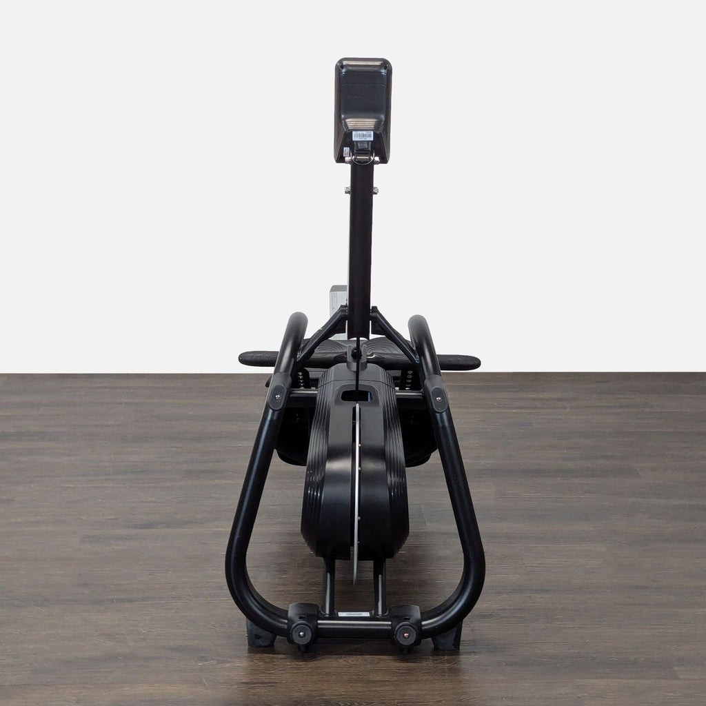 Matrix Premium Rowing Machine with Digital Display - Gym Equipment