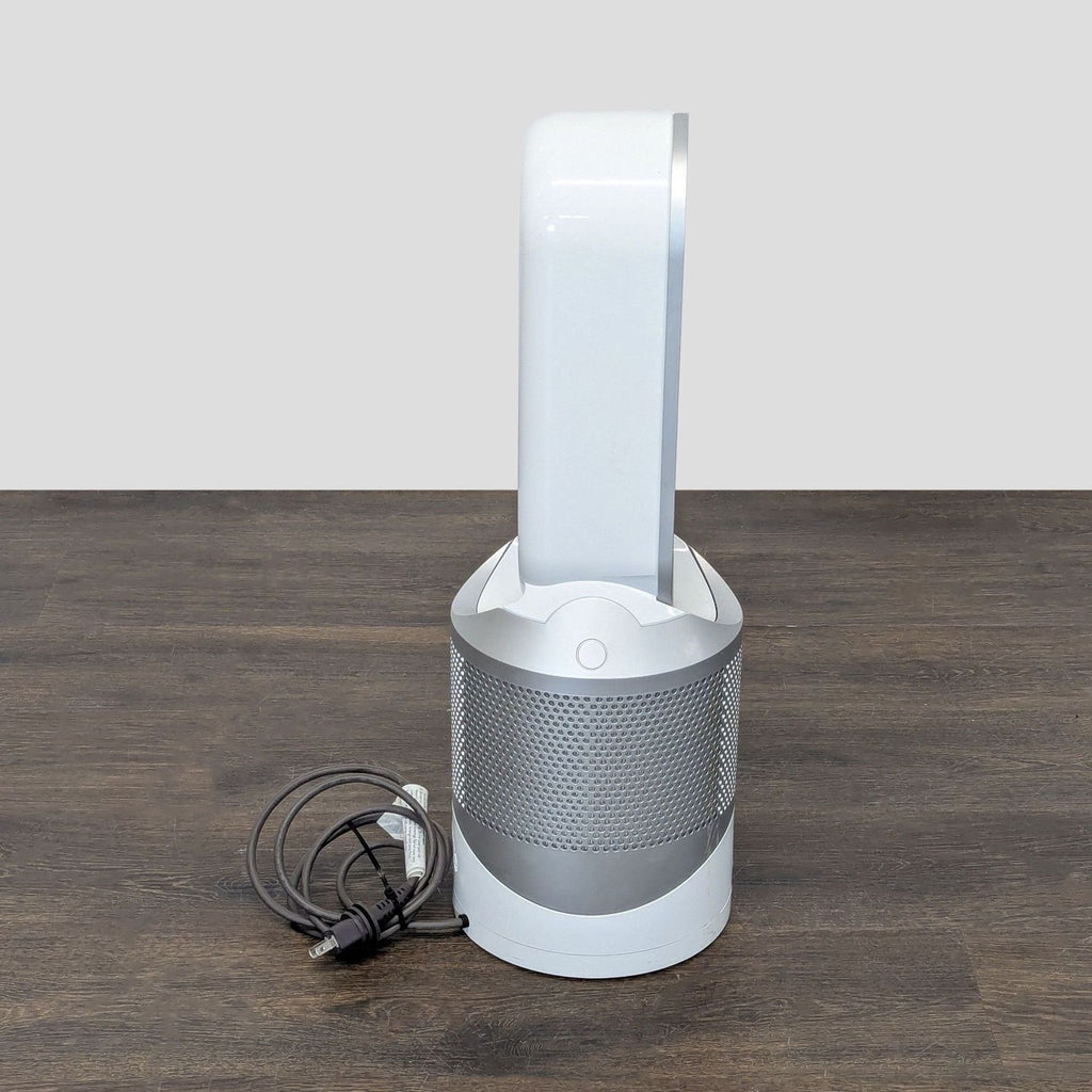 Dyson Pure Cool Link Air Purifier and Fan, White/Silver