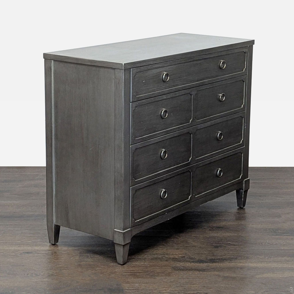 Restoration Hardware Tatum Classic 4-Drawer Dresser