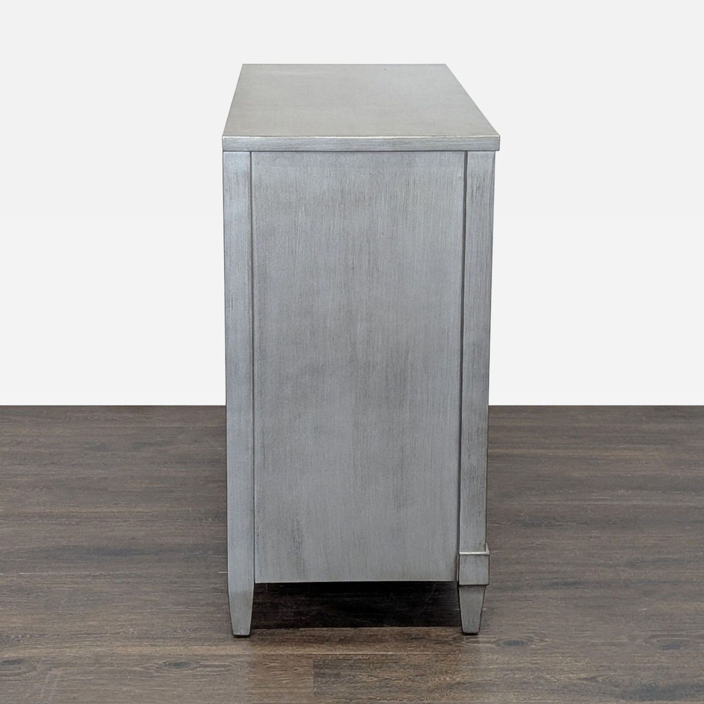 Restoration Hardware Tatum Classic 4-Drawer Dresser