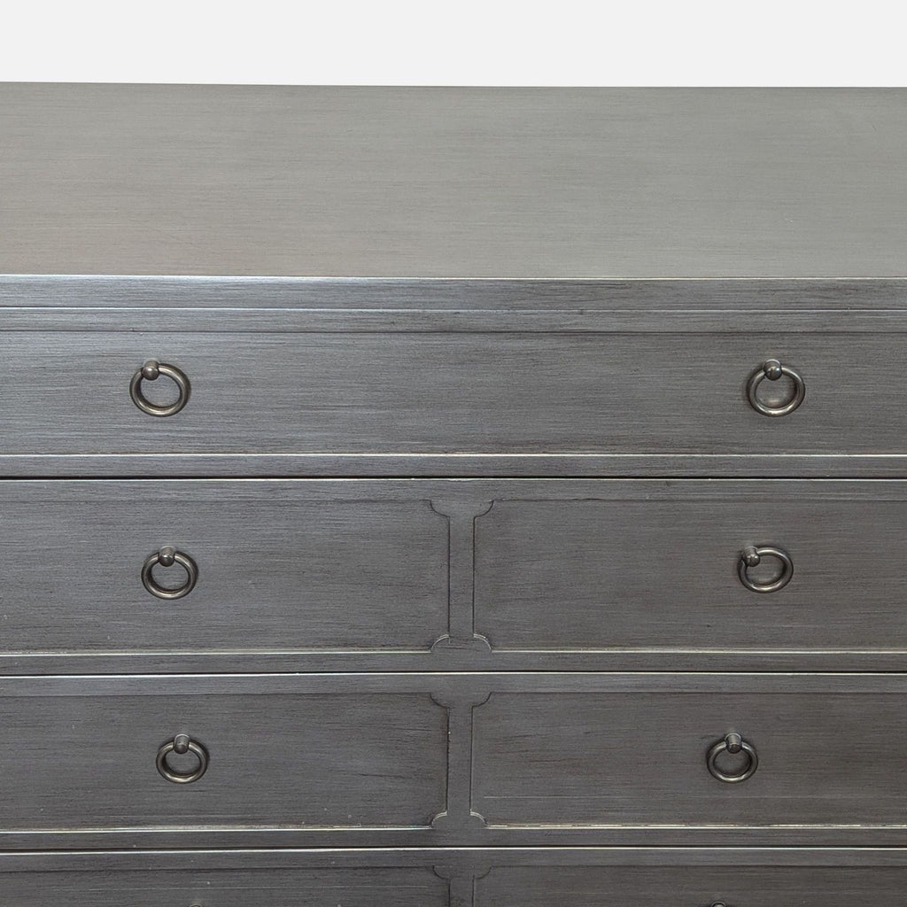 Restoration Hardware Tatum Classic 4-Drawer Dresser
