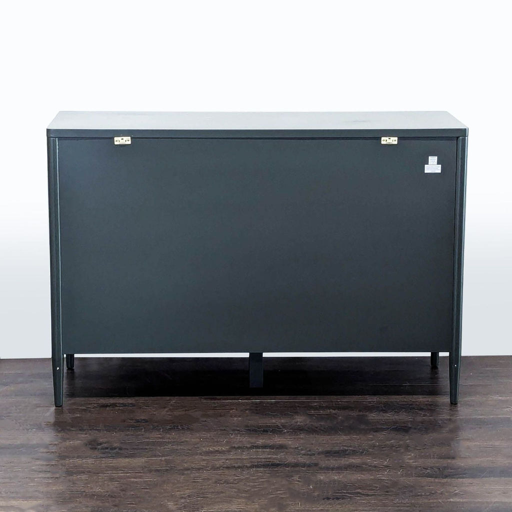 Crate & Barrel Hampshire Modern 6-Drawer Dresser - Accepted Offer (20.74% discount)