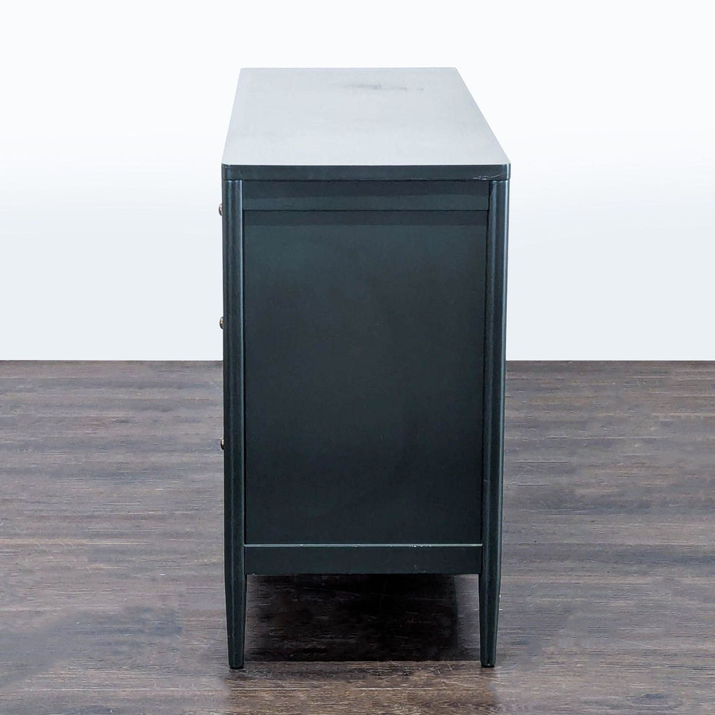 Crate & Barrel Hampshire Modern 6-Drawer Dresser - Accepted Offer (20.74% discount)