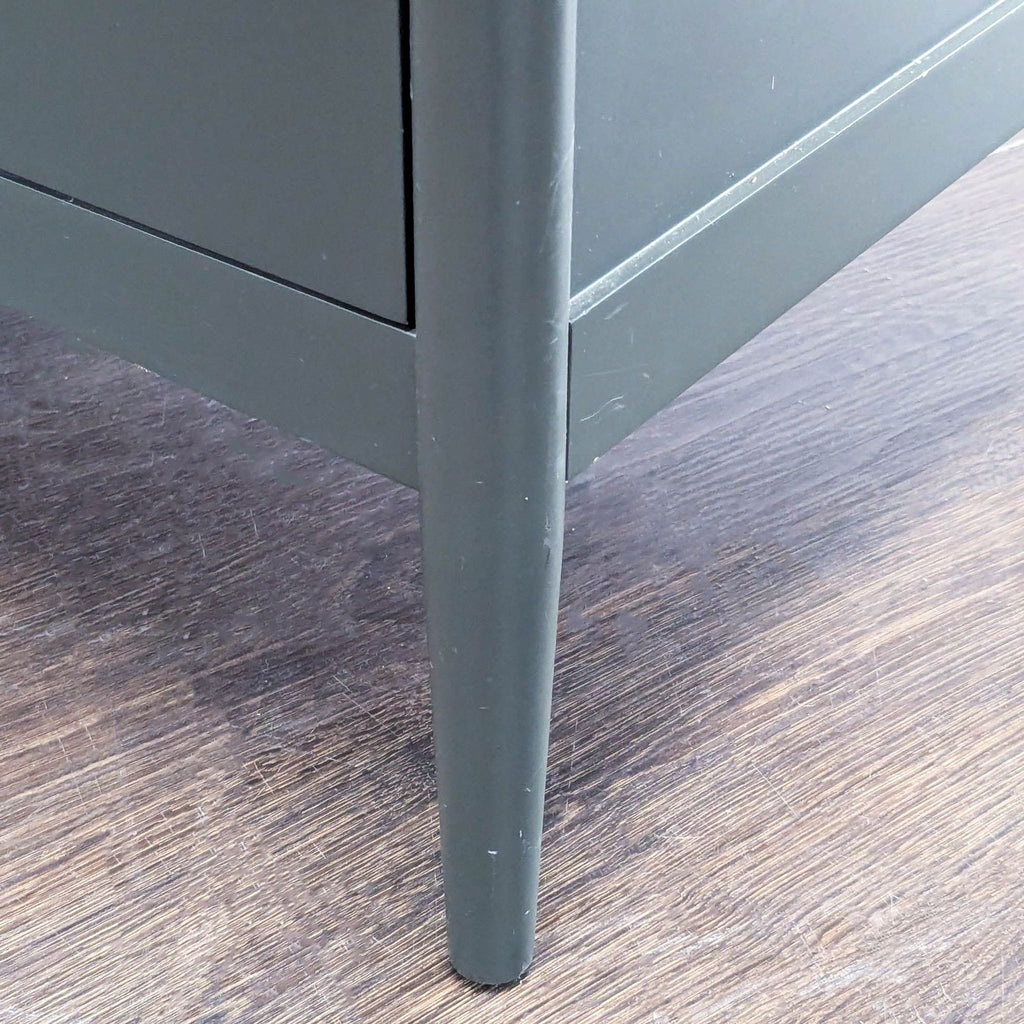 Crate & Barrel Hampshire Modern 6-Drawer Dresser - Accepted Offer (20.74% discount)