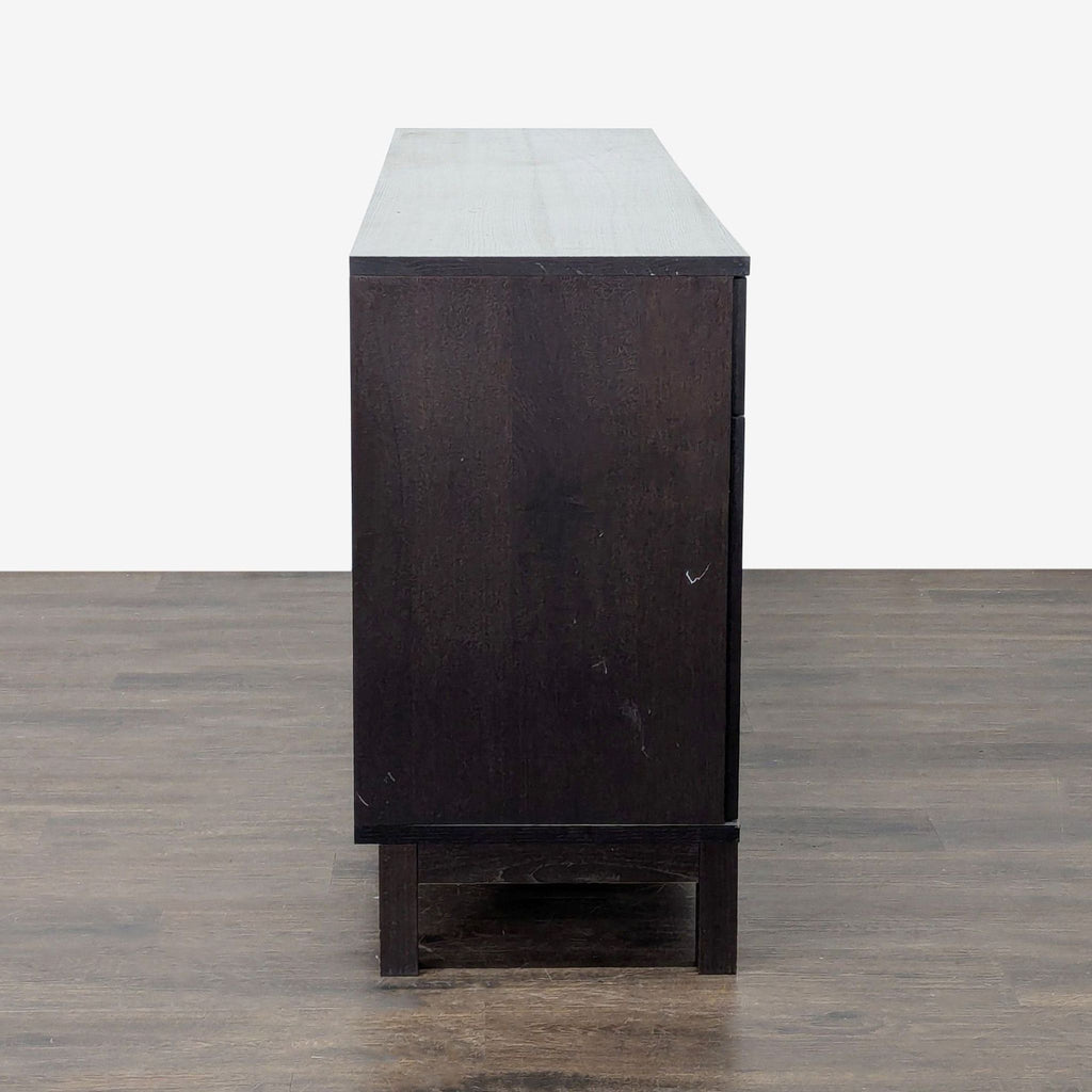 Gang-Aspen Credenza