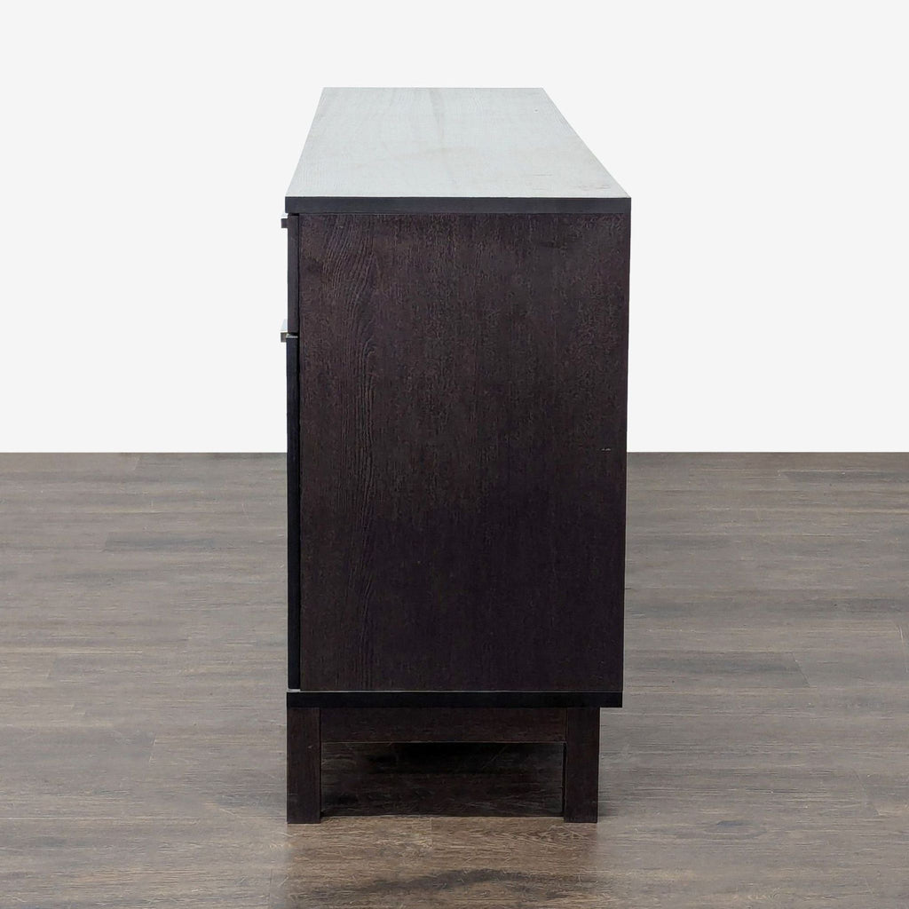 Gang-Aspen Credenza