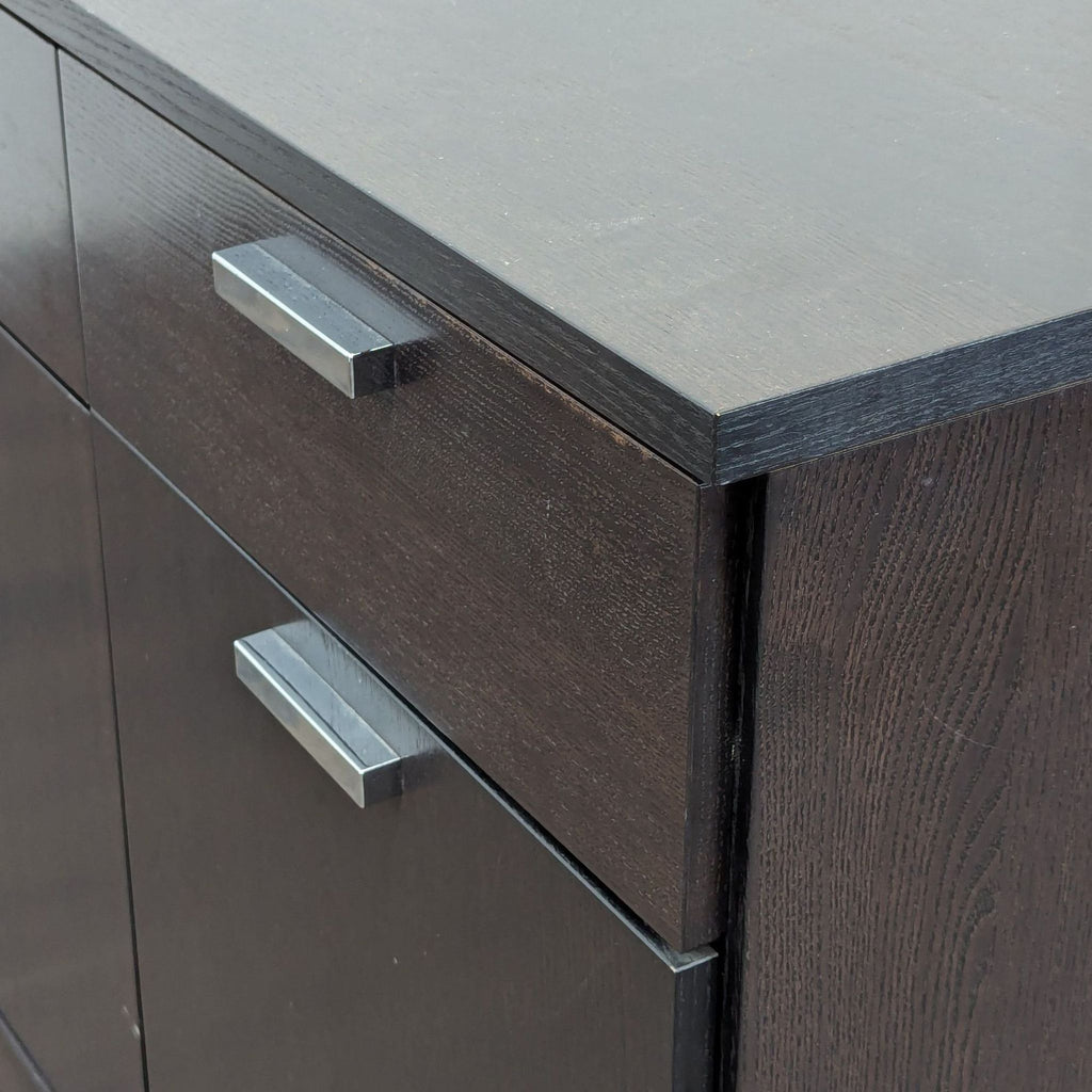 Gang-Aspen Credenza
