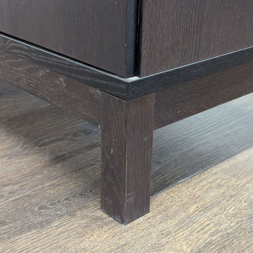 Gang-Aspen Credenza